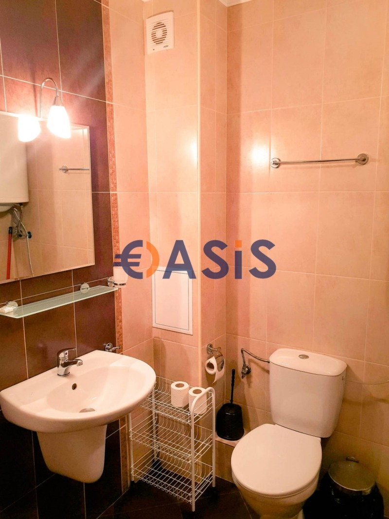 For Sale  1 bedroom region Burgas , k.k. Slanchev bryag , 72 sq.m | 79290074 - image [10]