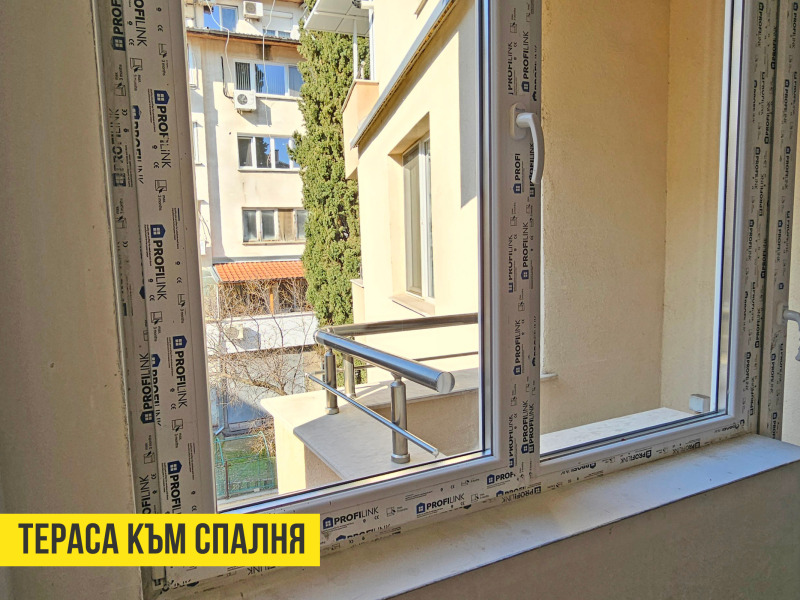 Продава 2-СТАЕН, гр. Стара Загора, Център, снимка 9 - Aпартаменти - 49372476