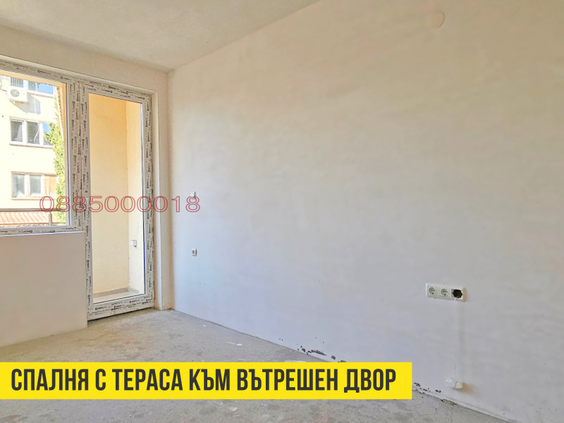 Продава 2-СТАЕН, гр. Стара Загора, Център, снимка 4 - Aпартаменти - 49372476