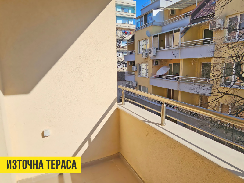 Продава 2-СТАЕН, гр. Стара Загора, Център, снимка 8 - Aпартаменти - 49372476