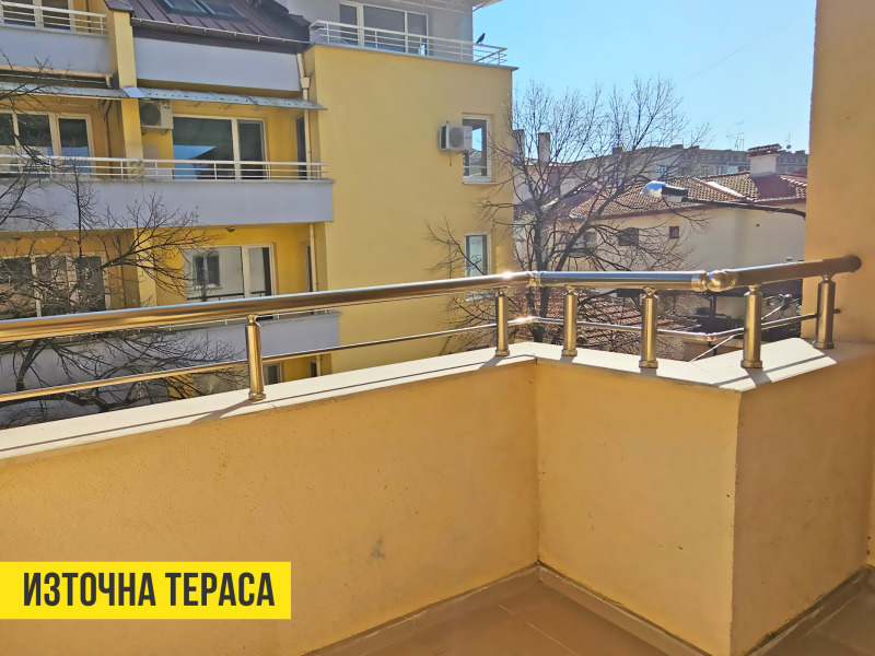 Продава 2-СТАЕН, гр. Стара Загора, Център, снимка 7 - Aпартаменти - 49372476