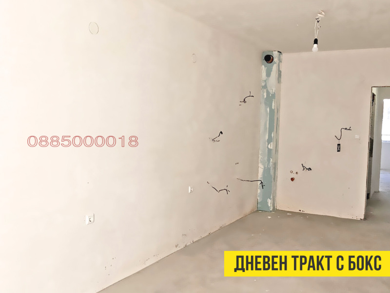 Продава 2-СТАЕН, гр. Стара Загора, Център, снимка 3 - Aпартаменти - 49372476