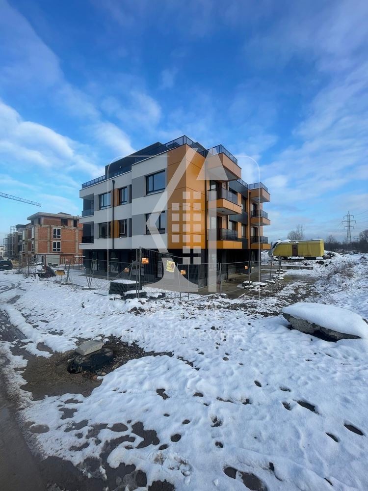 Продава  2-стаен град София , Студентски град , 61 кв.м | 65213755 - изображение [2]