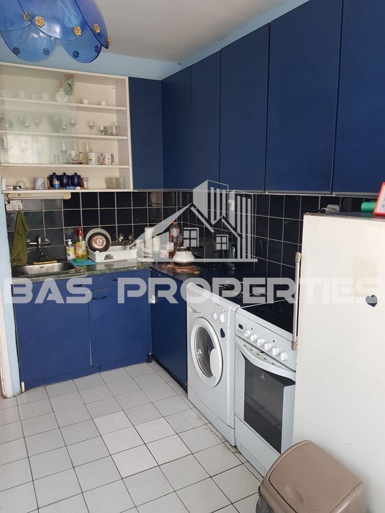 Продава  2-стаен град София , Красна поляна 1 , 52 кв.м | 87277603 - изображение [3]