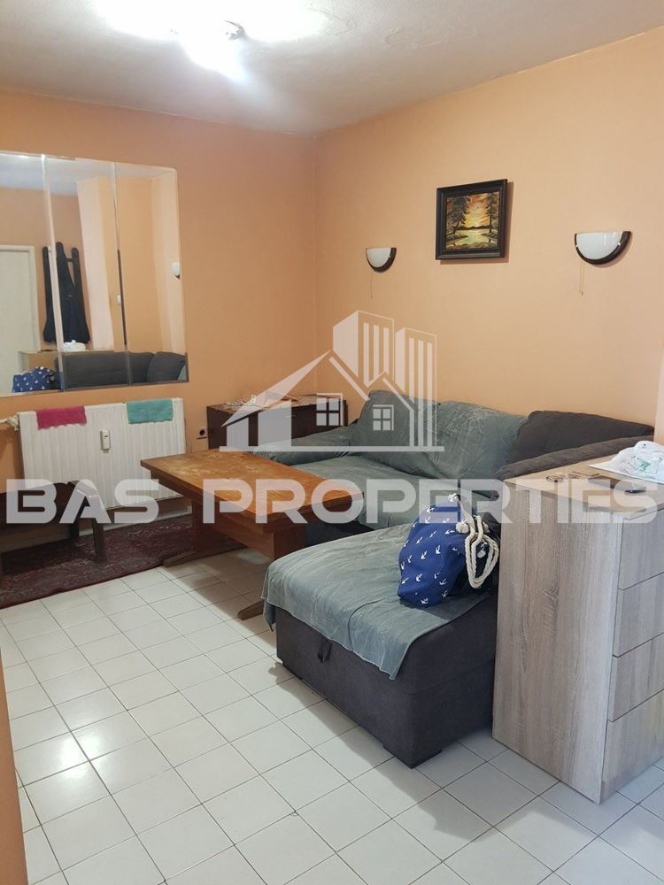Продава  2-стаен град София , Красна поляна 1 , 52 кв.м | 87277603