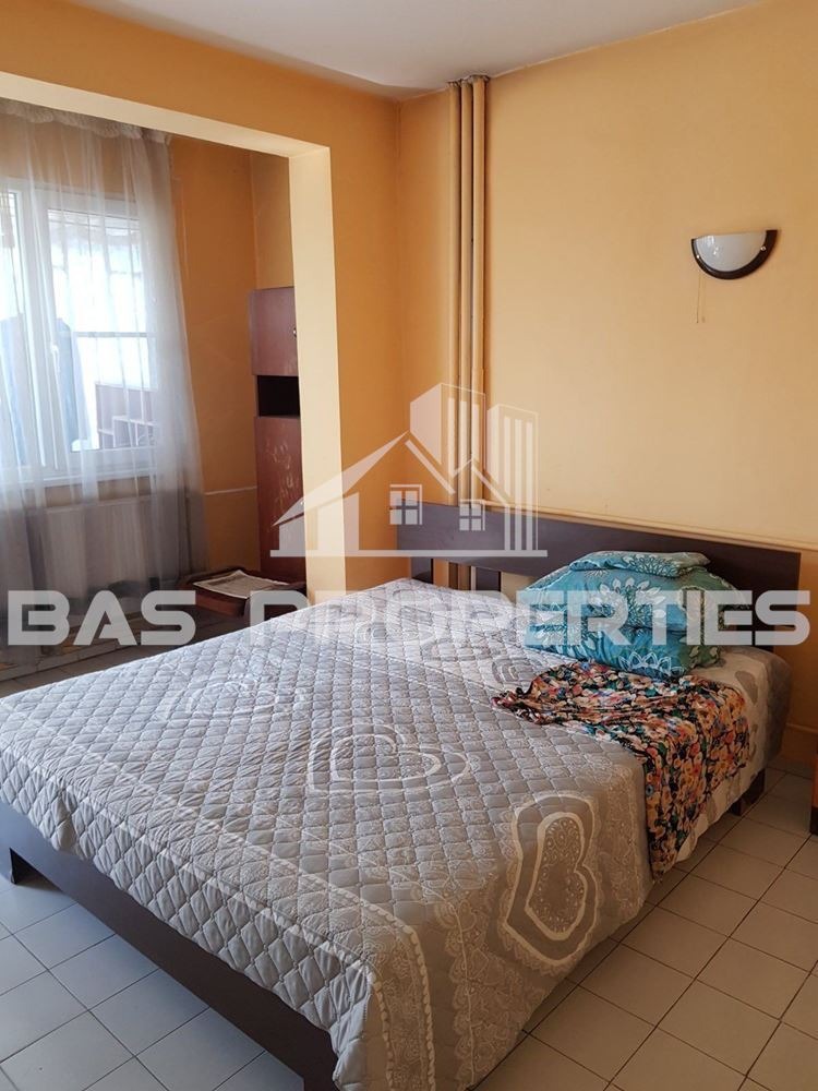 Продава  2-стаен град София , Красна поляна 1 , 52 кв.м | 87277603 - изображение [6]