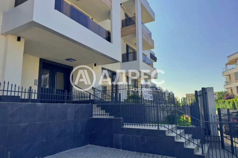 Продава  2-стаен град София , Витоша , 98 кв.м | 88489467 - изображение [4]
