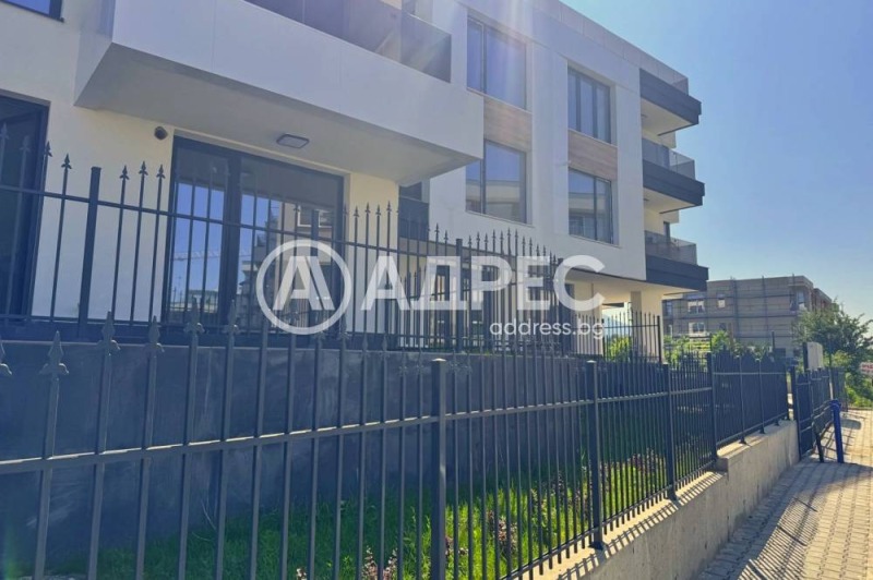 Продава  2-стаен град София , Витоша , 98 кв.м | 88489467 - изображение [2]