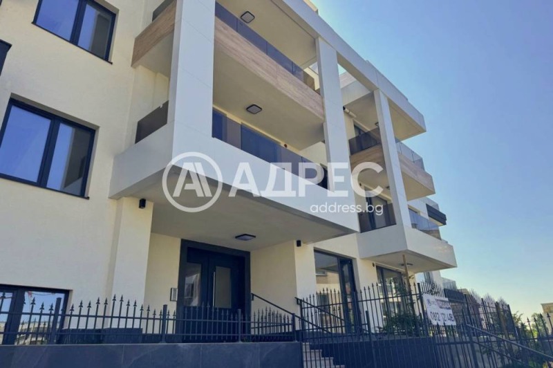 Продава  2-стаен град София , Витоша , 98 кв.м | 88489467 - изображение [3]