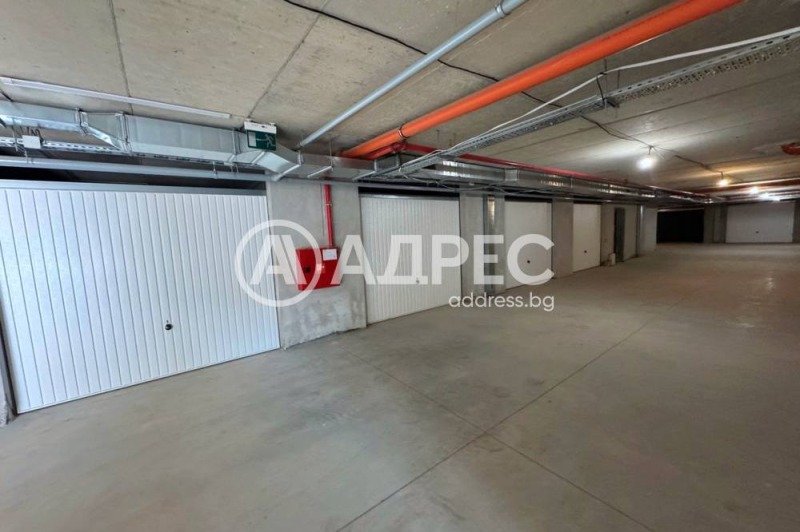 Продава  2-стаен град София , Витоша , 98 кв.м | 88489467 - изображение [8]