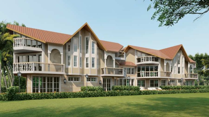 Na prodej  1 ložnice oblast Burgas , k.k. Slančev brjag , 85 m2 | 96466133 - obraz [5]
