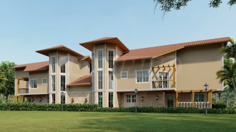 Na prodej  1 ložnice oblast Burgas , k.k. Slančev brjag , 85 m2 | 96466133