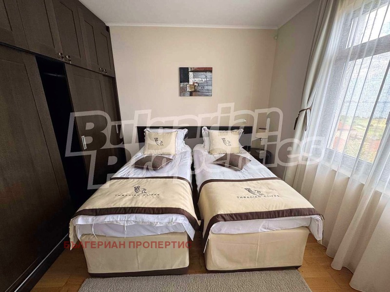 Te koop  1 slaapkamer regio Dobritsj , Bozjurets , 83 m² | 32369297 - afbeelding [16]