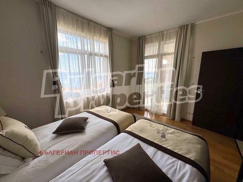 Te koop  1 slaapkamer regio Dobritsj , Bozjurets , 83 m² | 32369297 - afbeelding [15]