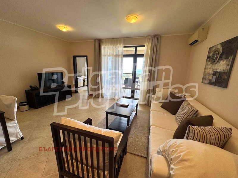 Te koop  1 slaapkamer regio Dobritsj , Bozjurets , 83 m² | 32369297 - afbeelding [3]