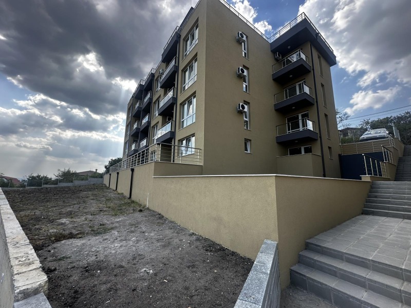 De vânzare  1 dormitor Varna , m-t Pcielina , 47 mp | 17557333 - imagine [5]