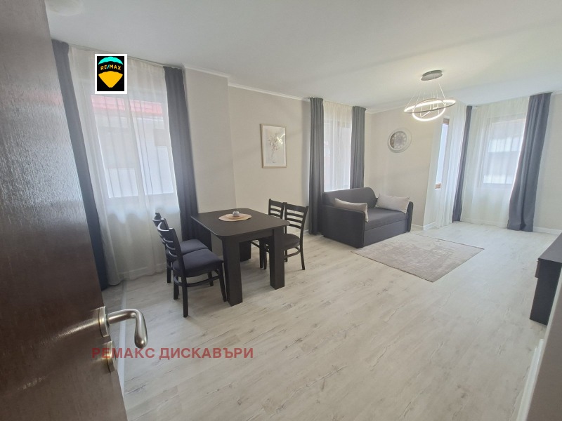 Продава 2-СТАЕН, к.к. Пампорово, област Смолян, снимка 3 - Апартаменти - 52365478