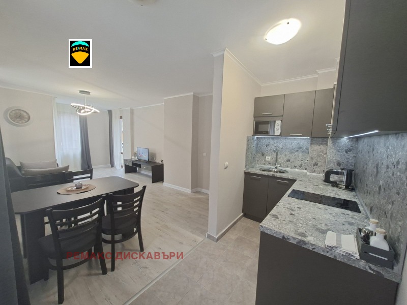 Продава 2-СТАЕН, к.к. Пампорово, област Смолян, снимка 2 - Апартаменти - 52365478