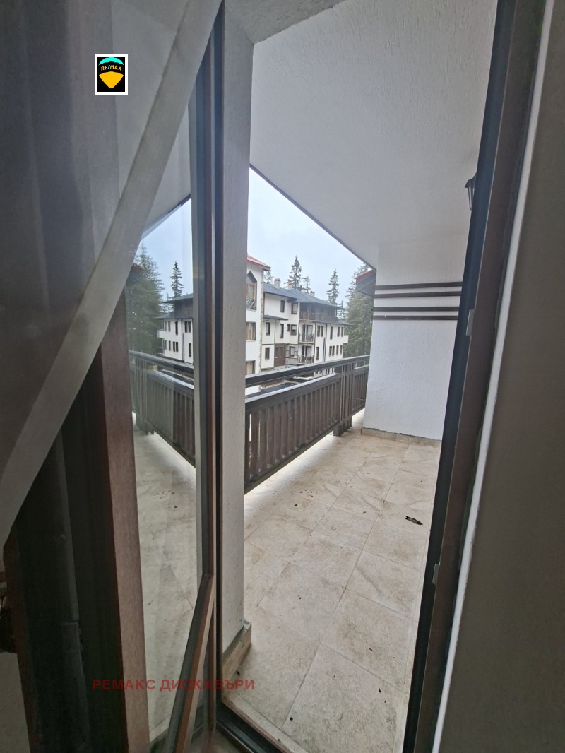 Продава 2-СТАЕН, к.к. Пампорово, област Смолян, снимка 7 - Апартаменти - 52365478