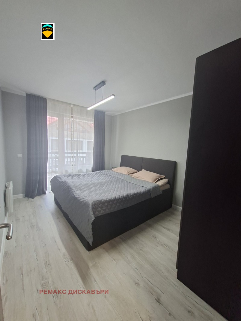 Продава 2-СТАЕН, к.к. Пампорово, област Смолян, снимка 6 - Апартаменти - 52365478