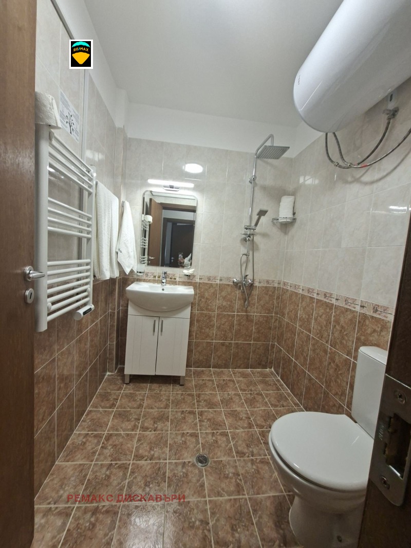 Продава 2-СТАЕН, к.к. Пампорово, област Смолян, снимка 8 - Апартаменти - 52365478