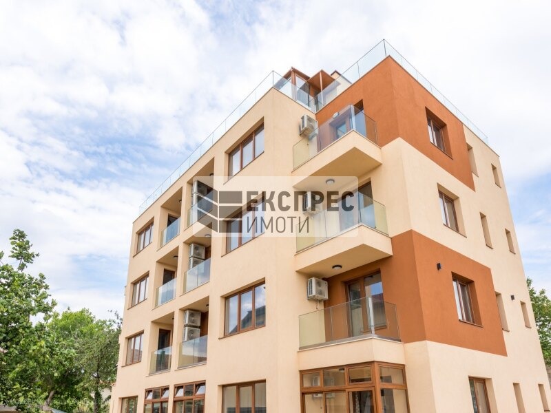 Продава 2-СТАЕН, гр. Варна, м-т Горна Трака, снимка 15 - Апартаменти - 52693843