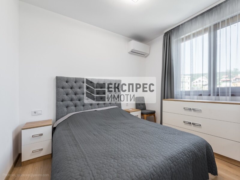 Продава 2-СТАЕН, гр. Варна, м-т Горна Трака, снимка 8 - Апартаменти - 52693843