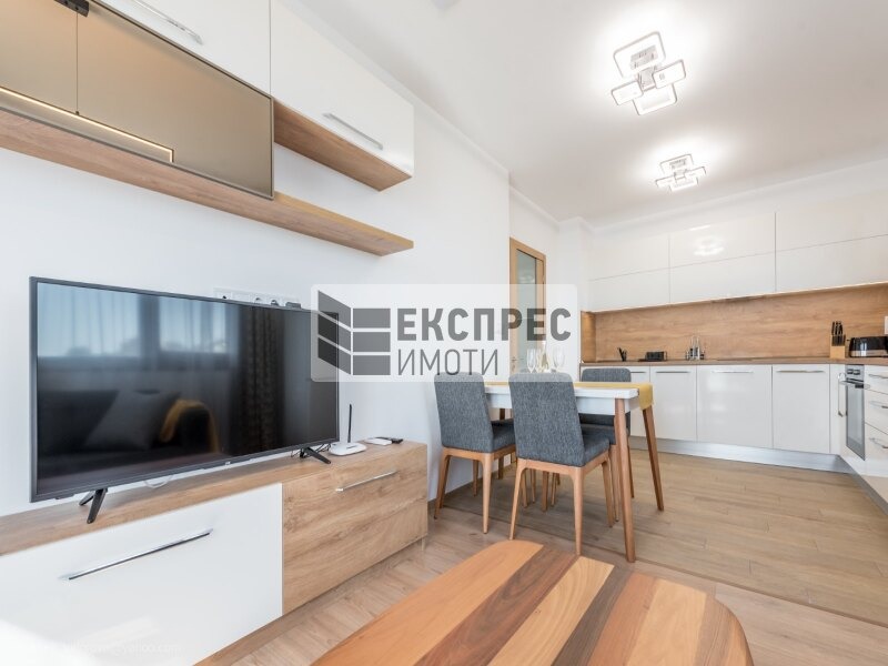 Продава 2-СТАЕН, гр. Варна, м-т Горна Трака, снимка 4 - Апартаменти - 52693843