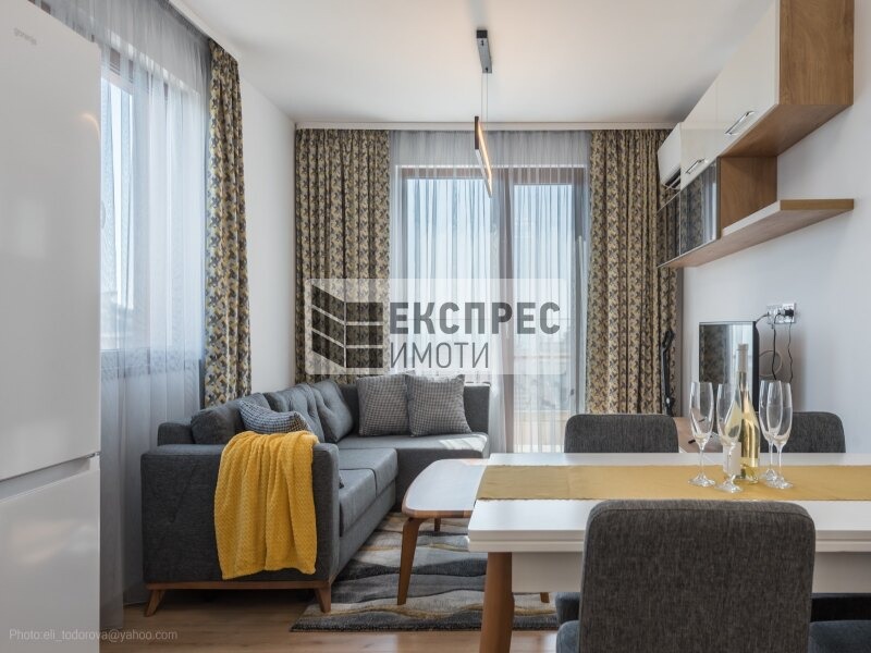 Продава 2-СТАЕН, гр. Варна, м-т Горна Трака