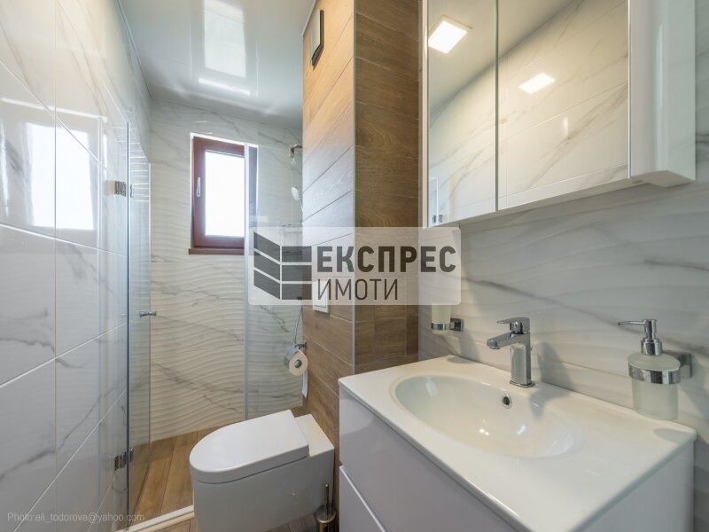 Продава 2-СТАЕН, гр. Варна, м-т Горна Трака, снимка 13 - Апартаменти - 52693843