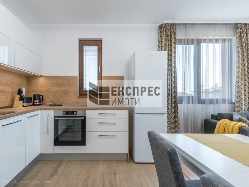 Продава 2-СТАЕН, гр. Варна, м-т Горна Трака, снимка 6 - Апартаменти - 52693843