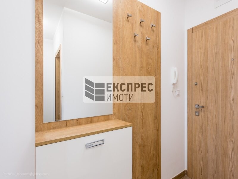 Продава 2-СТАЕН, гр. Варна, м-т Горна Трака, снимка 14 - Апартаменти - 52693843