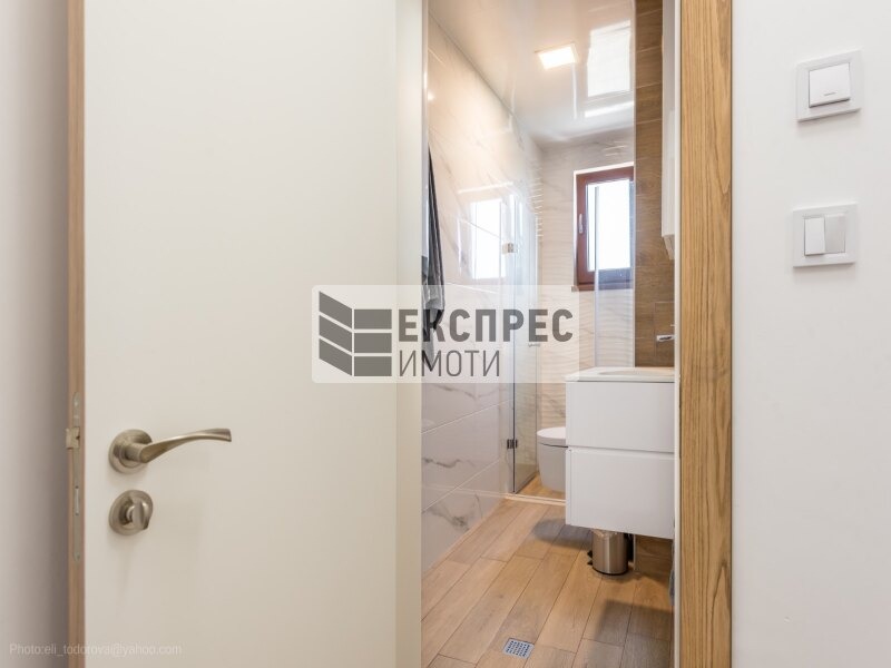 Продава 2-СТАЕН, гр. Варна, м-т Горна Трака, снимка 12 - Апартаменти - 52693843