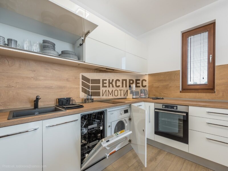 Продава 2-СТАЕН, гр. Варна, м-т Горна Трака, снимка 7 - Апартаменти - 52693843