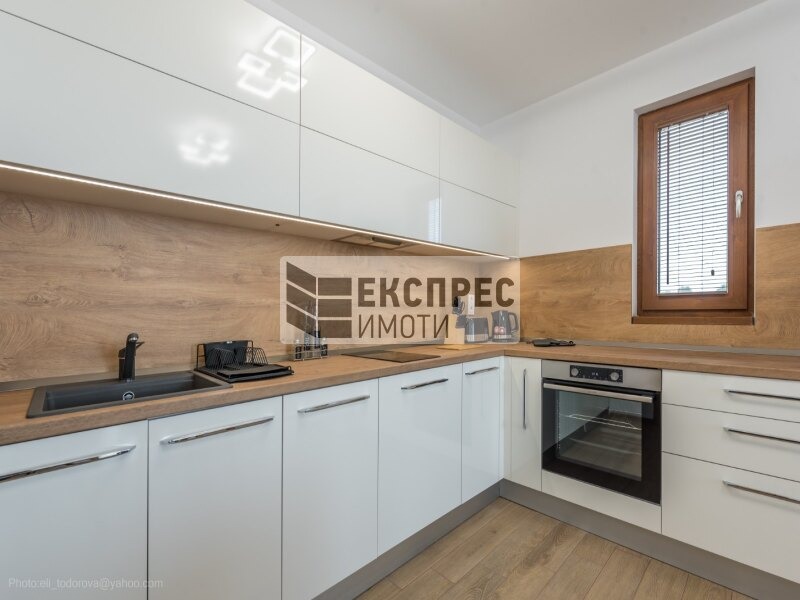 Продава 2-СТАЕН, гр. Варна, м-т Горна Трака, снимка 5 - Апартаменти - 52693843