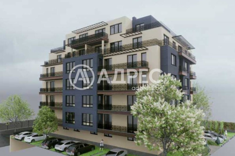 Продава 2-СТАЕН, гр. София, Слатина, снимка 3 - Апартаменти - 52797861