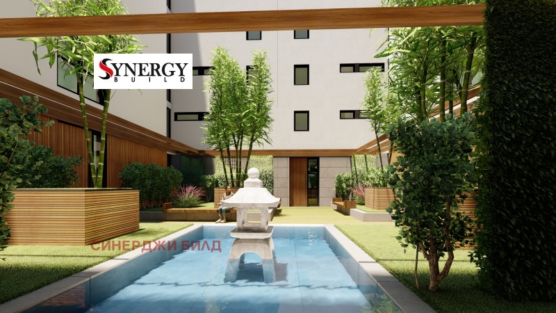 Продава 2-СТАЕН, гр. София, Обеля 2, снимка 9 - Апартаменти - 53444118