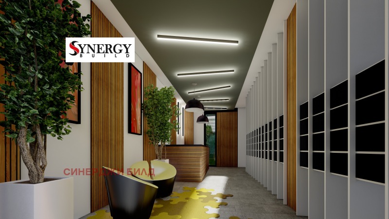 Продава 2-СТАЕН, гр. София, Обеля 2, снимка 11 - Апартаменти - 53444118