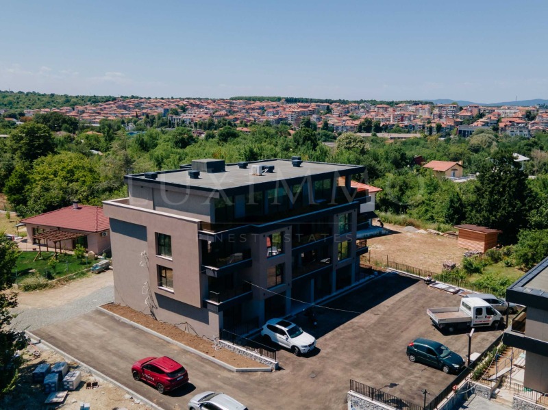 Til salg  2 soveværelser region Burgas , Tsarevo , 109 kvm | 78366150 - billede [9]
