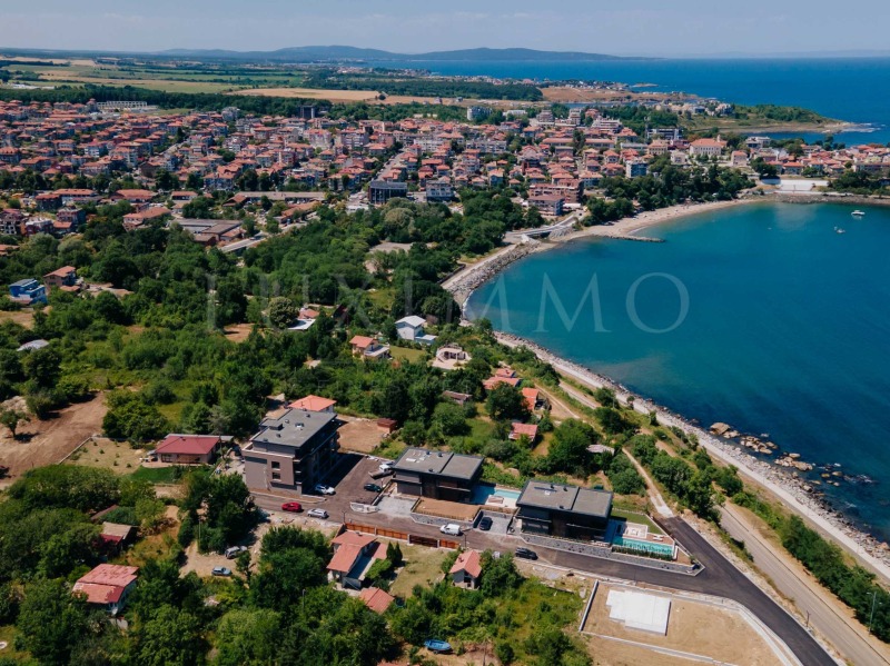 Til salg  2 soveværelser region Burgas , Tsarevo , 109 kvm | 78366150 - billede [10]