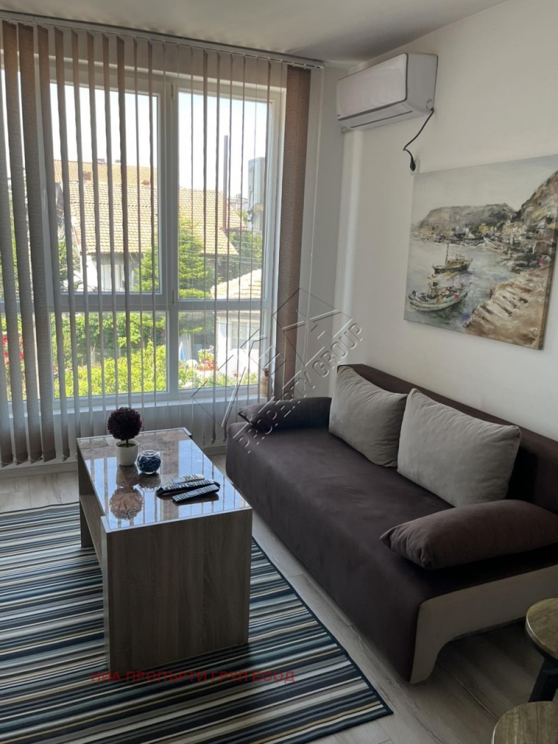 Zu verkaufen  2 Schlafzimmer Burgas , Sarafowo , 55 qm | 84353287 - Bild [8]