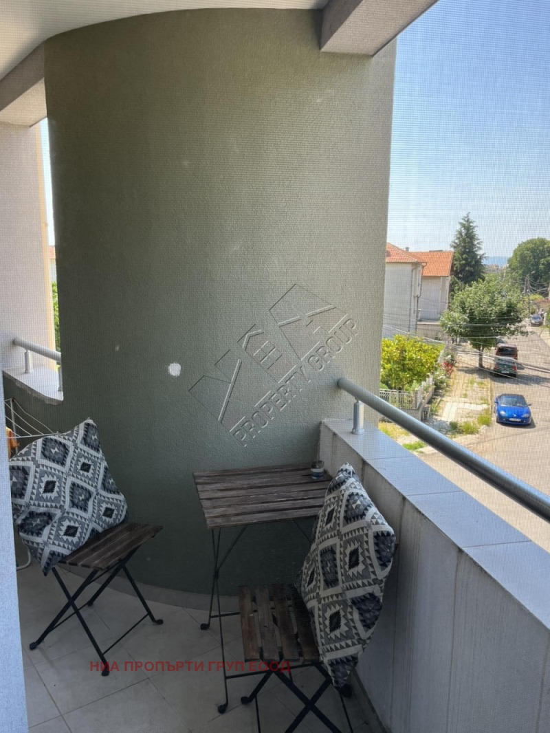 Zu verkaufen  2 Schlafzimmer Burgas , Sarafowo , 55 qm | 84353287 - Bild [9]