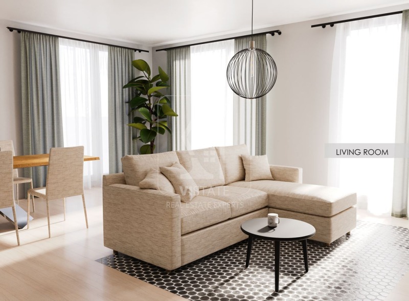 Продава  3-стаен град София , Павлово , 130 кв.м | 80113853 - изображение [8]