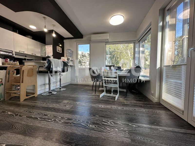 Продава  3-стаен град София , Кръстова вада , 147 кв.м | 31502406 - изображение [4]