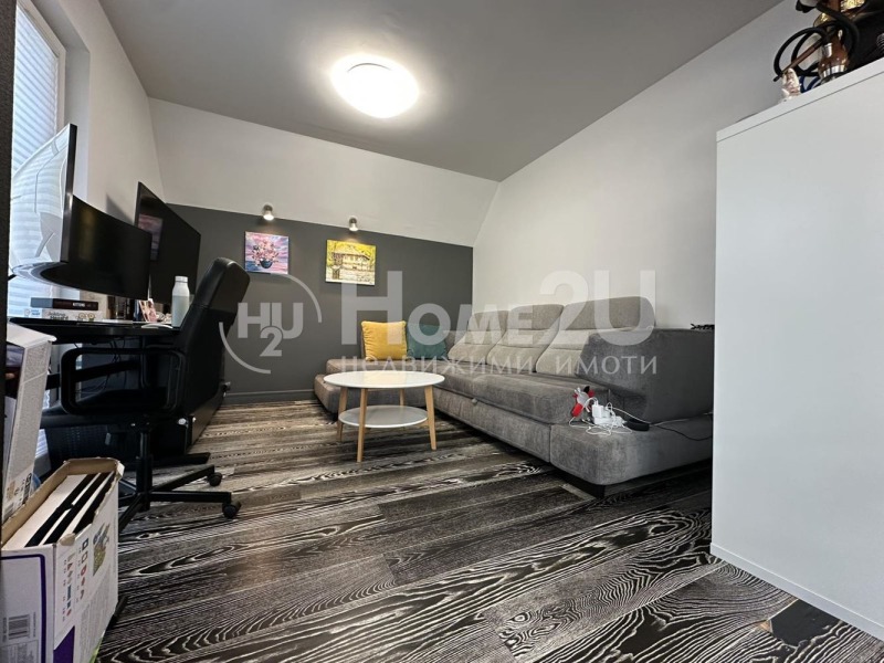 Продава  3-стаен град София , Кръстова вада , 147 кв.м | 31502406 - изображение [5]