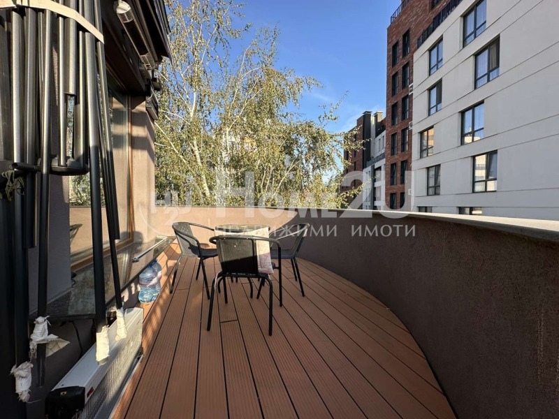 Продава  3-стаен град София , Кръстова вада , 147 кв.м | 31502406 - изображение [7]