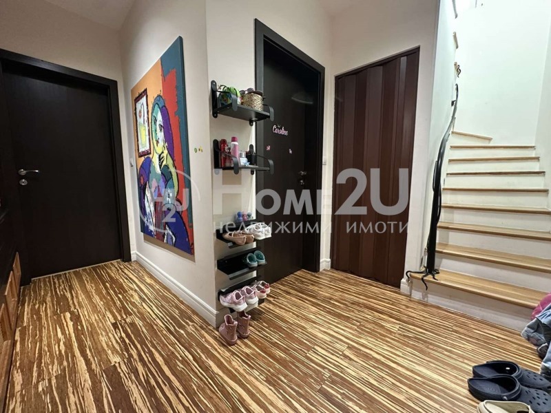 Продава  3-стаен град София , Кръстова вада , 147 кв.м | 31502406 - изображение [15]