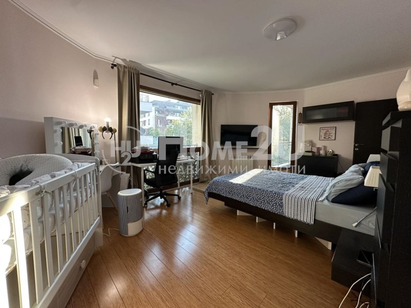 Продава  3-стаен град София , Кръстова вада , 147 кв.м | 31502406 - изображение [10]