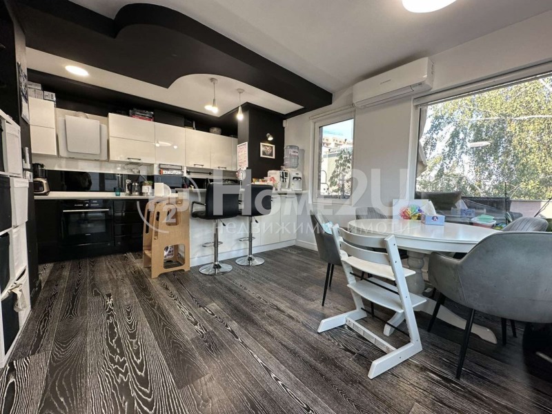 Продава  3-стаен град София , Кръстова вада , 147 кв.м | 31502406 - изображение [2]