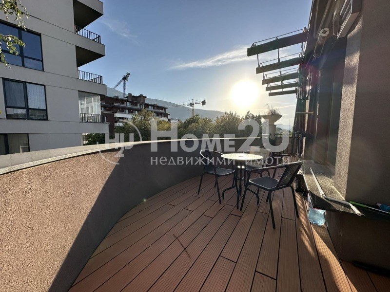 Продава  3-стаен град София , Кръстова вада , 147 кв.м | 31502406 - изображение [6]